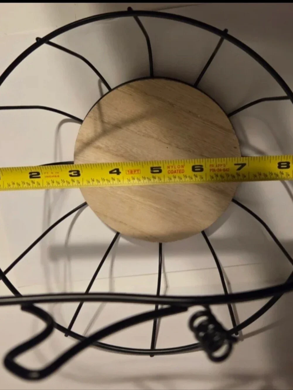 Target pumpkin shaped